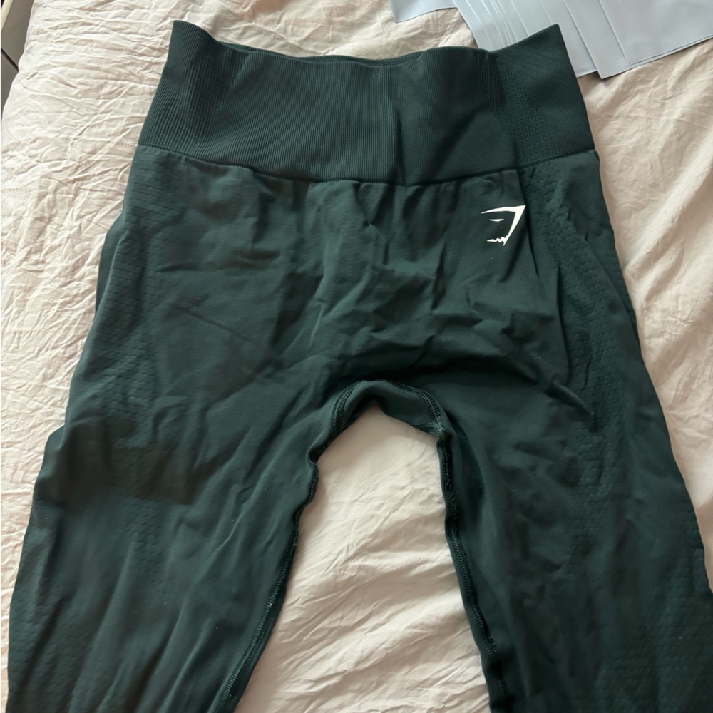 GYMSHARK VITAL SEAMLESS 2.0 LEGGINGS